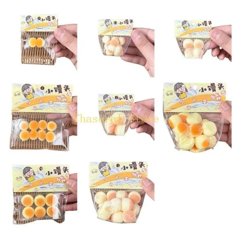 E7CE Squeezable Toy TPR Antistress Toy Toy Soft Toy Student Ansiedade Reduza o brinquedo