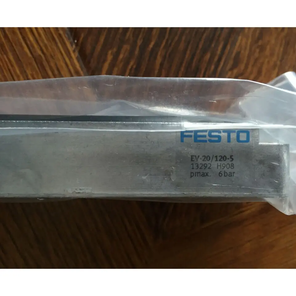 

1PC New FESTO EV-20/120-5 13292 Diaphragm Clamping Cylinder Free Shipping