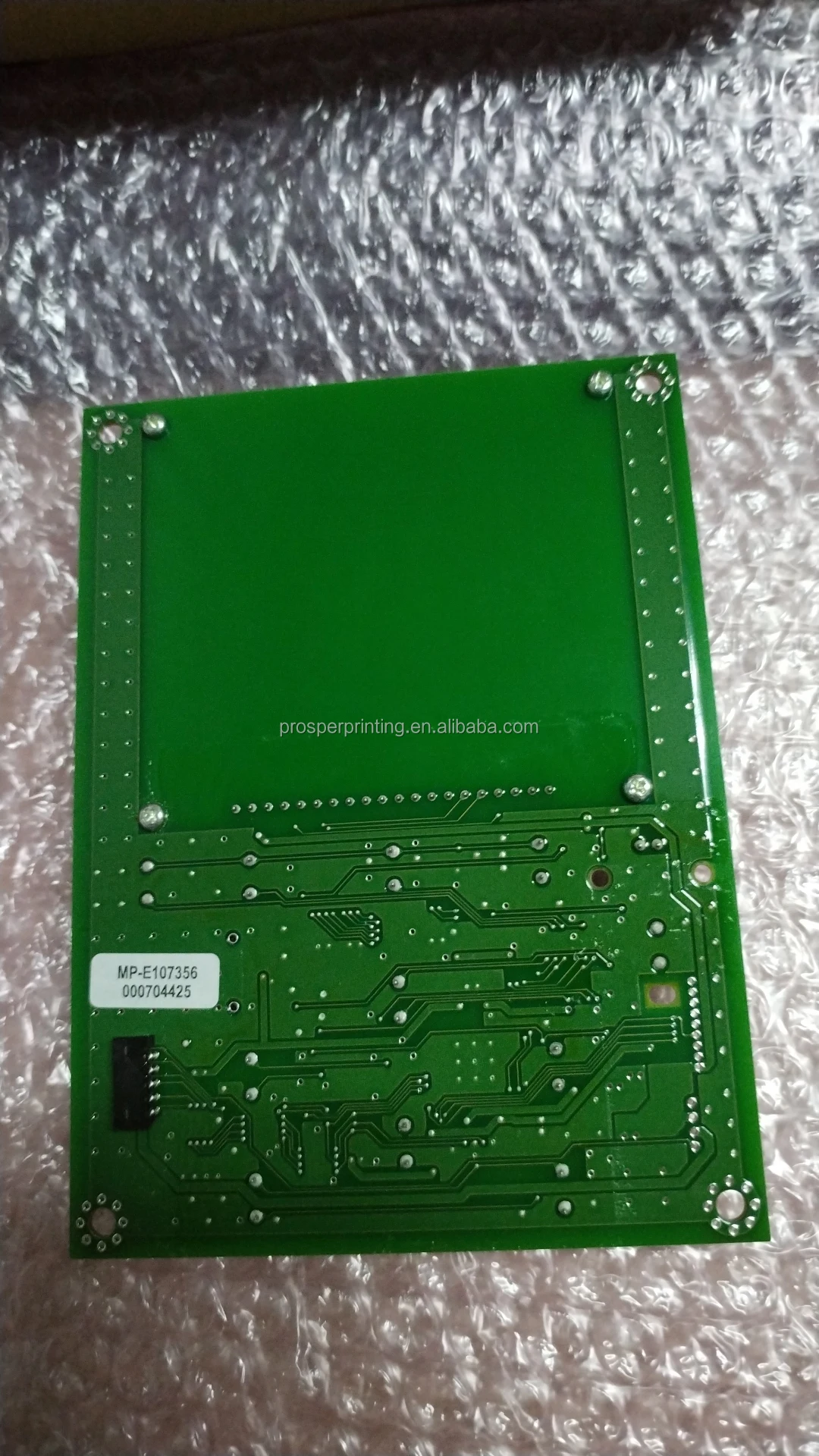 Original Mimaki Keyboard PCB MP-E107356 CG-SR60III/ CG-SR130III Keyboard Assembly