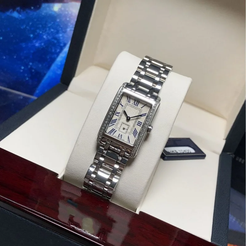 High Version Square Women's Watch*Contact More Stylesrui58889 dropshipping