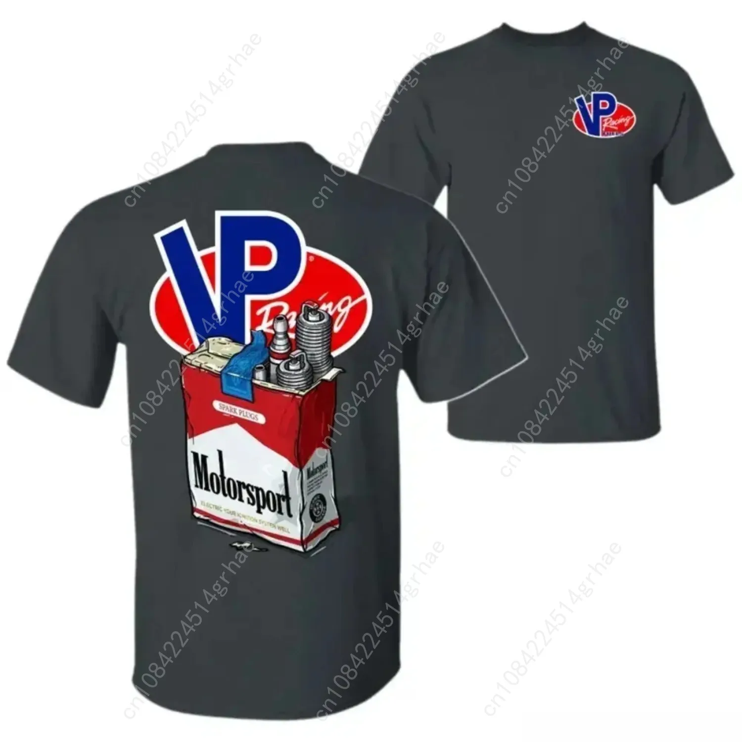 VP Racing Motorsport Shirt - Car Love, Shirt for Men, New Design Limited, Soft and Comfortable, Gifts Under 20 Dollars Shortslee view 4