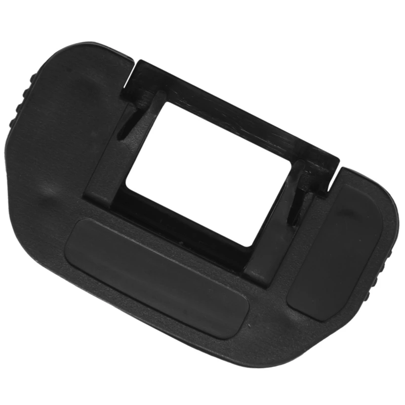 4X Camera Eyepiece Eyecup 18Mm Eb Replacement Viewfinder Protector For Canon Eos 80D 70D 60D 77D 50D 5D 5D Mark Ii