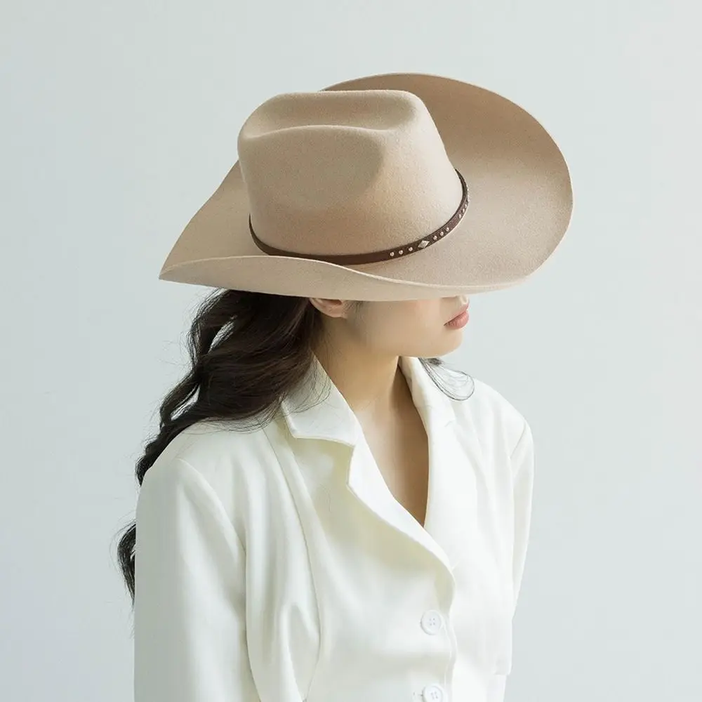 cappello-da-cowboy-100-lana-con-tesa-larga-forma-concava-fibbia-decorativa-tesa-arricciata-stile-western-alla-moda