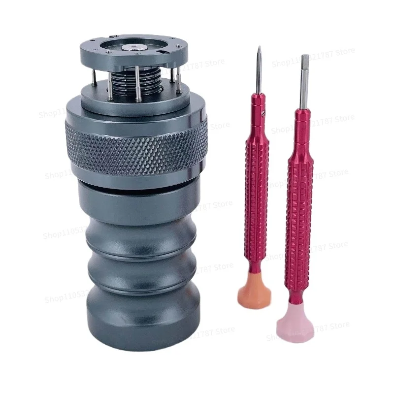 Watch Repair Tool Muse Special Watch Opening Tool, Easy To Use, Front Cover Open