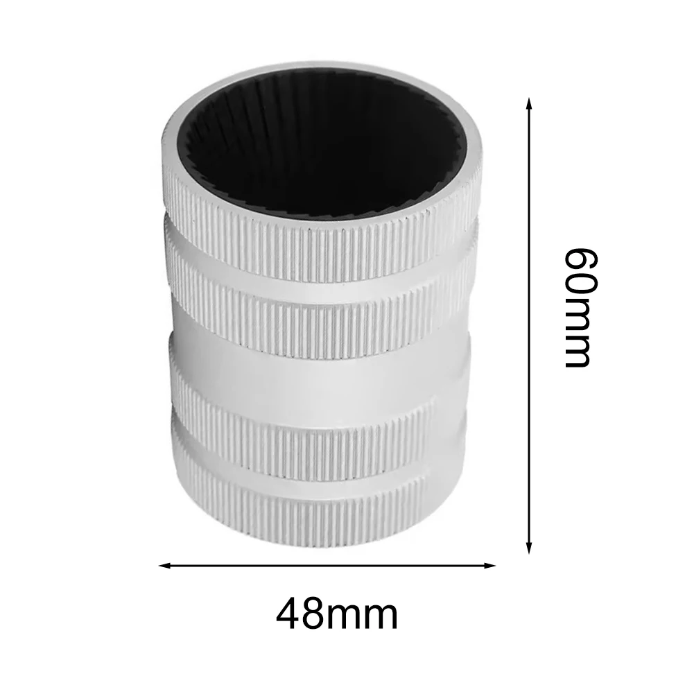 External Reamer Chamfer Trimmer Removes Outer Burrs Quickly Deburrs Inner And Outer Edges Deburring Tool For PVC Water Pipes