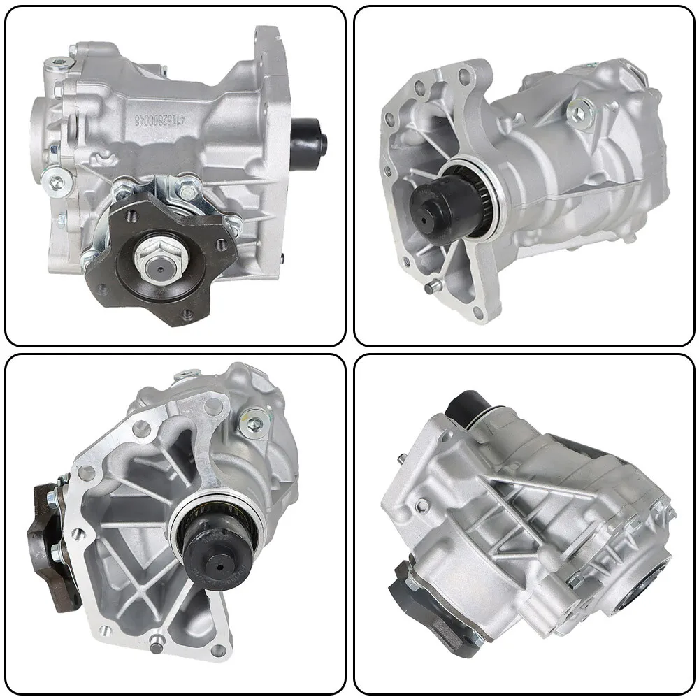 33100-3KA0B 412-59276 Gruppo scatola di trasferimento per Nissan Murano 2015-20 Pathfinder 2013-19 Infiniti JX35 2013 QX60 2014-2019 3.5L