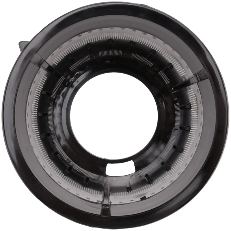 X17A 2025 NEW-3X Stainless Steel Strainer For MIUI Juicer, MIUI Juicer Accessories,Collect The Pomace