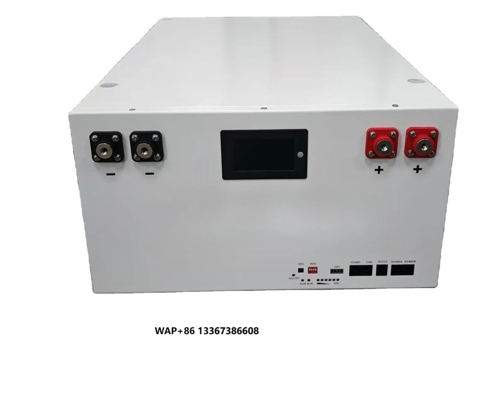 Настольный аккумулятор 51,2 В, 48 В, 100 Ач, 280 Ач, 300 Ач, 314 Ач, литиевая батарея для домашней промышленной коммерческой солнечной энергии