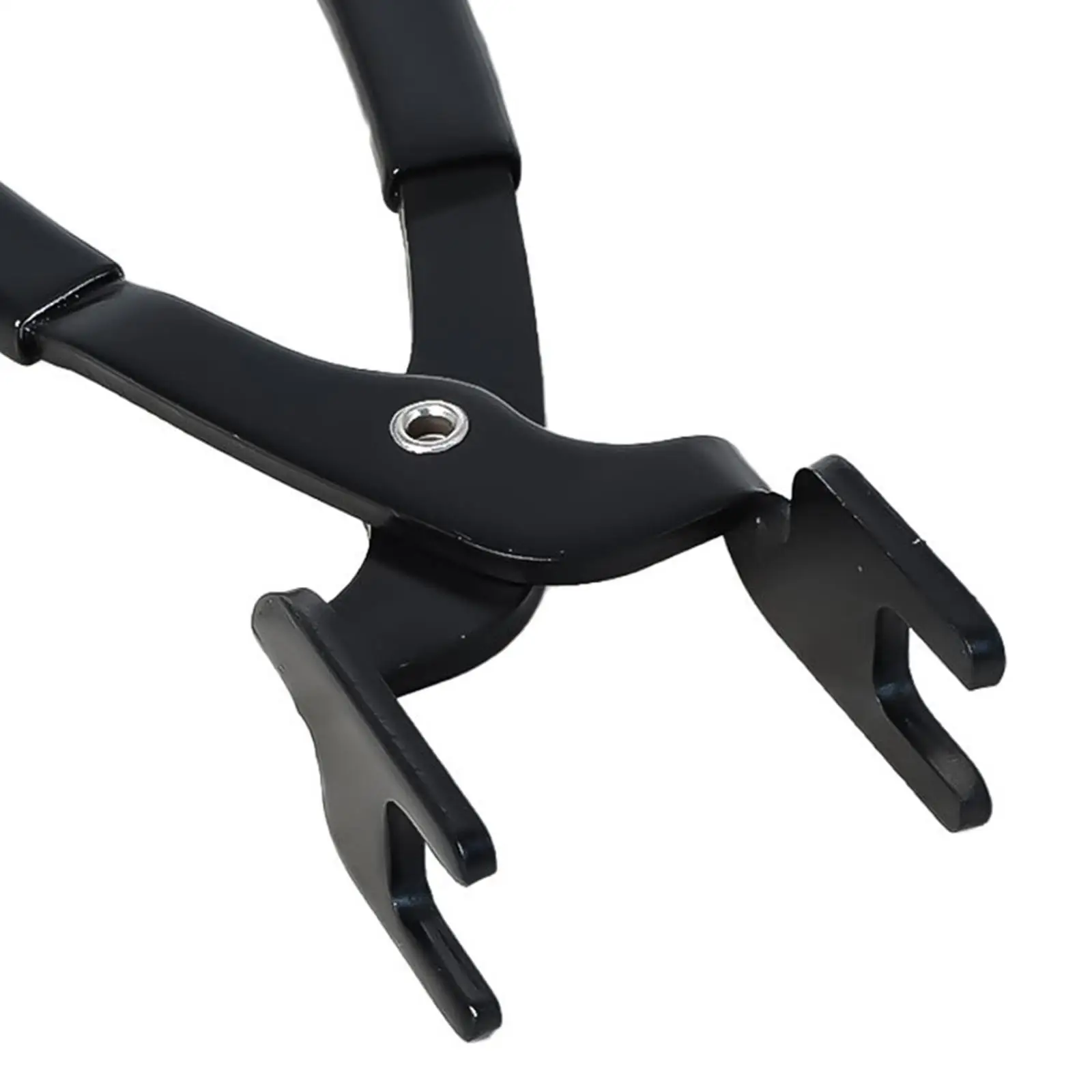 

Steel Fuel Filter Disconnect Pliers Universal Line Quick Removal Tool for Car and Air Conditioning