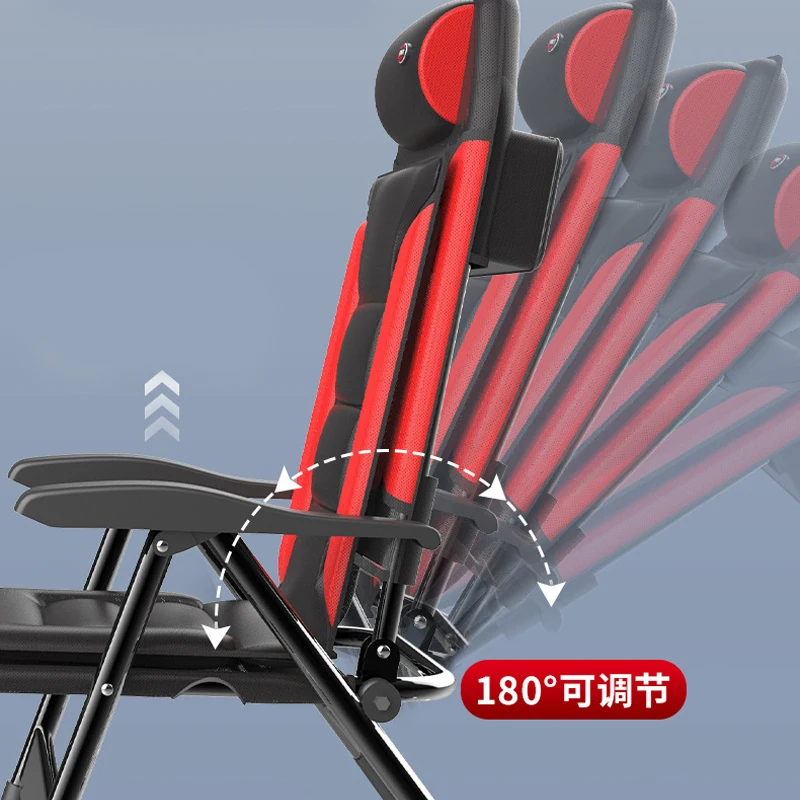 All-Use Folding Fishing Chair Portable Multifunctional Fishing Sofa Chair European Fishing Stool