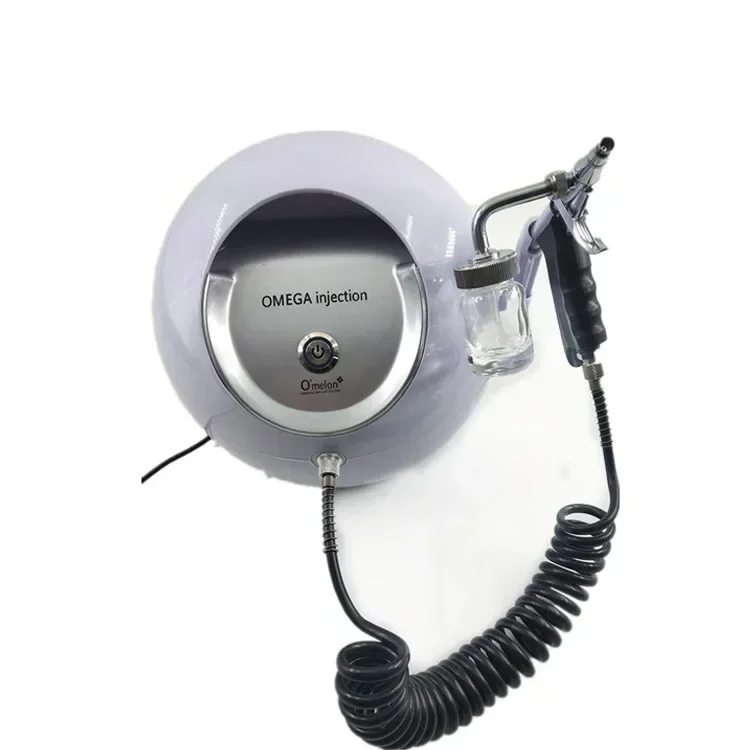 2025/ Quality Water  Spray  Facial  For  Rejuvenation