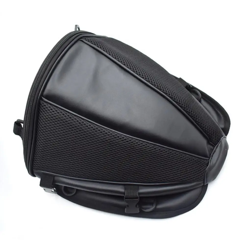 

Waterproof Universal Storage Multifunctional Motorcycle Tank Oil Fuel Tail Saddle Bag Tool Pouches Saddlebags