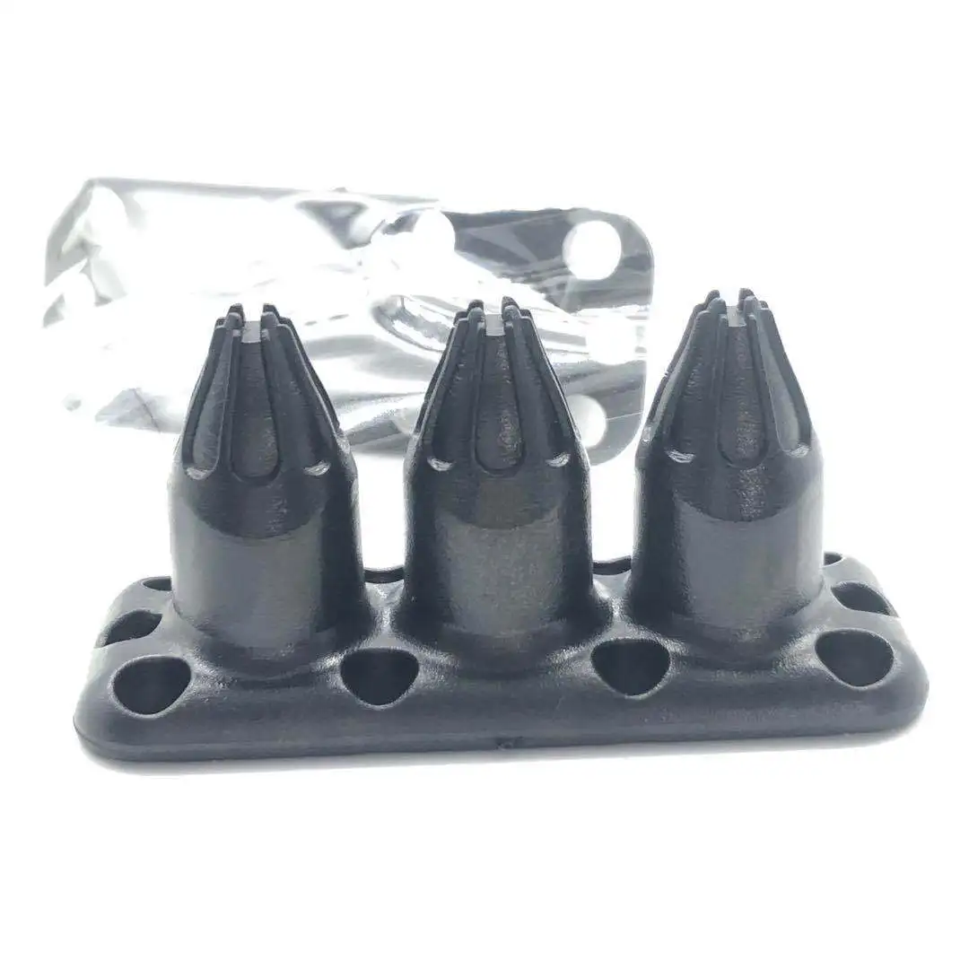 Kuba kickz delta tactical boot nails self-defense self-defense combat shoe buckle martial arts shoe nails