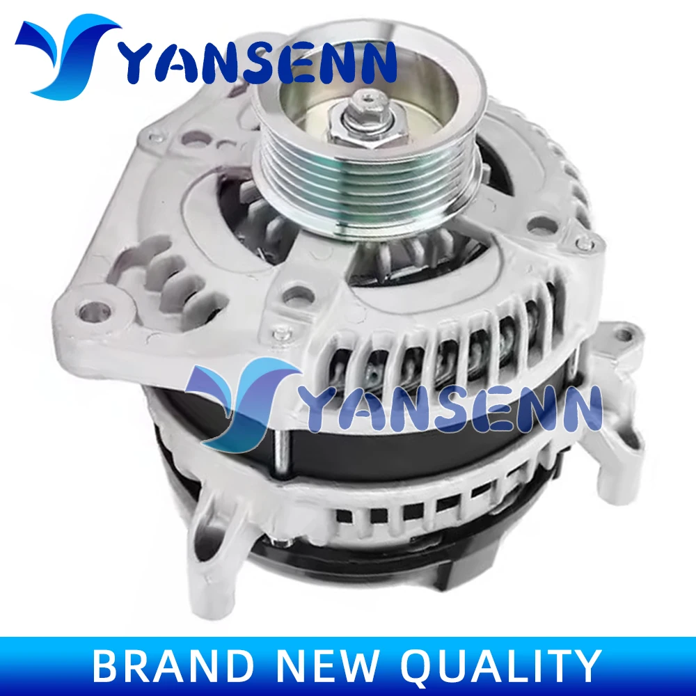 150A 6PK Alternator…