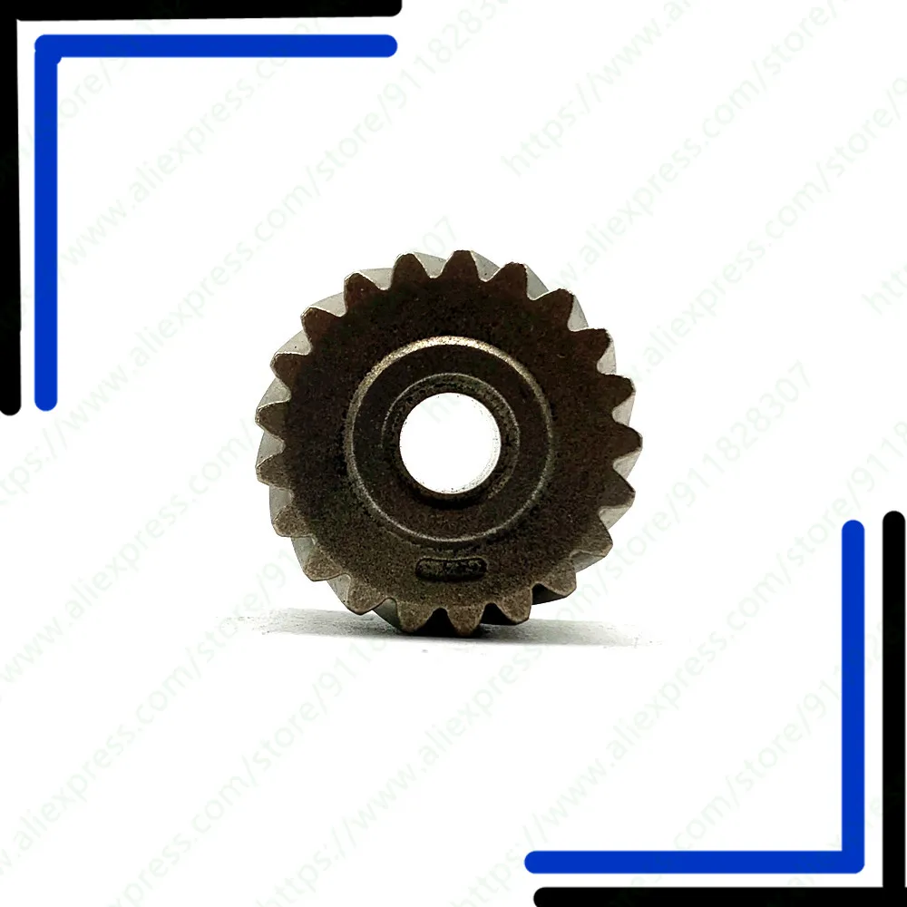 Шестерня для DEWALT DCF899 DCF897 N389396