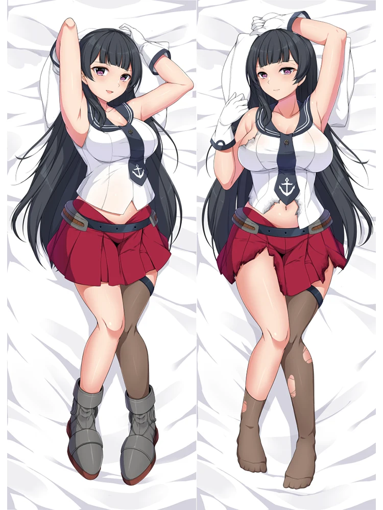

Dakimakura Anime Pillow Case Temperament Girl Fairy Pillow Cover Halloween Christmas Decoration 2023