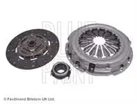 Store code: ADT330284 interior clutch set for HILUX VIGO 2.5 4WD D4D (N1)/(N1)/(N1)