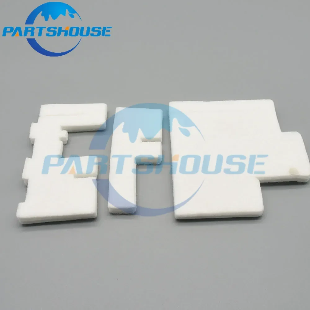 5X QY5-0602 QY5-0517-000 Absorber Kit support for Canon G1000 G2000 G3000 G3400 G2400 G1400 G3040 G3140 G3240 G3400 G3410 G3500
