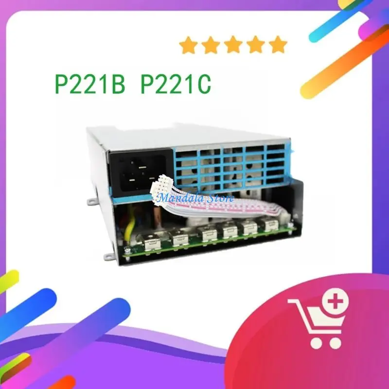 U2JC Operation Mining Power Featuring Immediate Replacement Design And Many Layer Safety Mechanisms