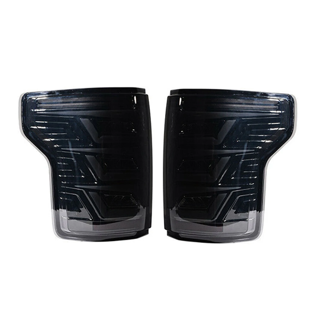 LED Tail Light Assemblies for Ford F150 2015-2020 Ford F150 Raptor 2017-2020 Reference Part Number FO2800259 FO2800260