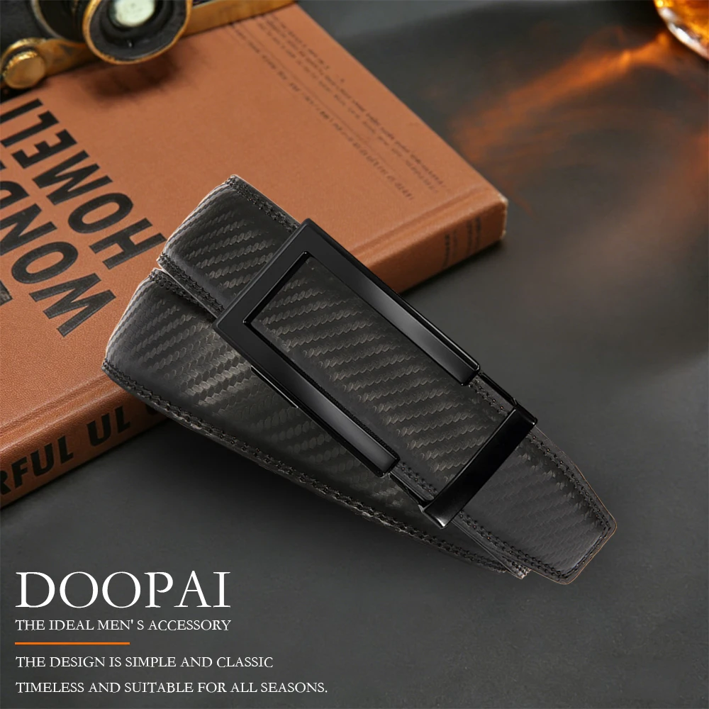 Men Leather Belt Automatic Buckle Belt Fashion Alloy Belts Genune Leather Luxury Belts for Men Business Luxury Designer Clothes