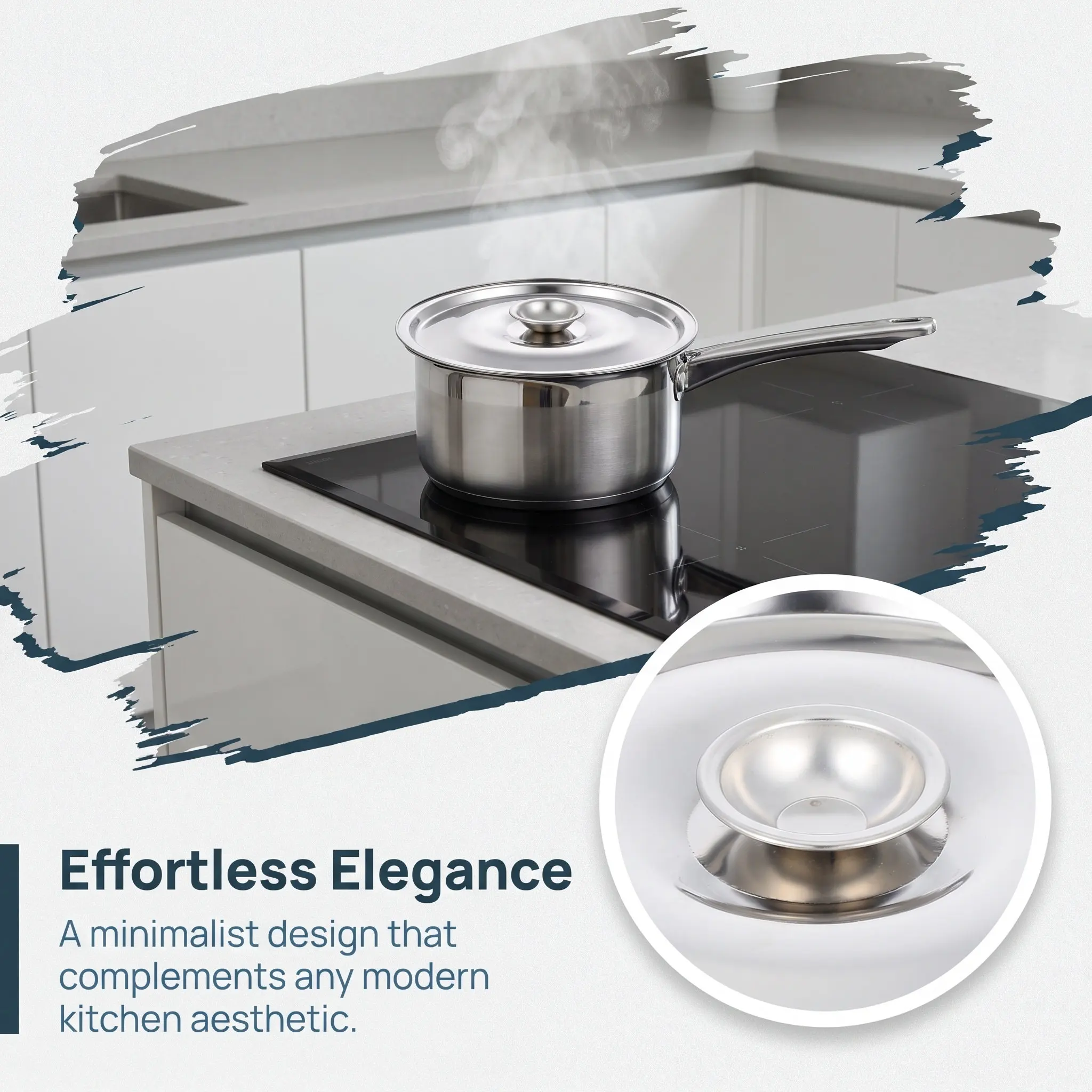 1 Stuks 14Cm Roestvrijstalen K - Kitchen Gadgets To Have recensie en prijs