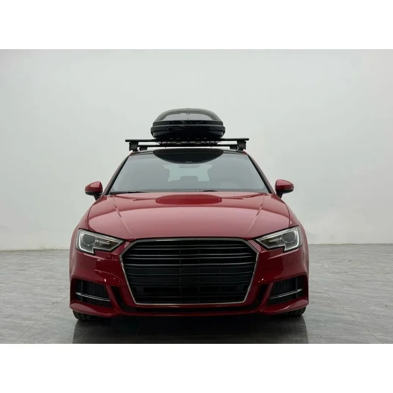 2018 A3 Sportback 30th Anniversary Edition 35 TFSI Attraction High Quality Auto Exterior Upgrade Parts