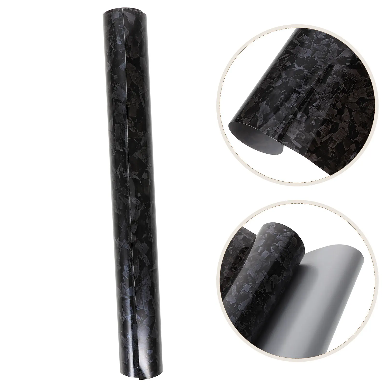 

Виниловая пленка для оклейки авто с высоким глянцем, 151x30 см, синяя - самоклеящаяся пленка для автомобиля, мотоцикла, зеркал, интерьера - устойчивая к царапинам