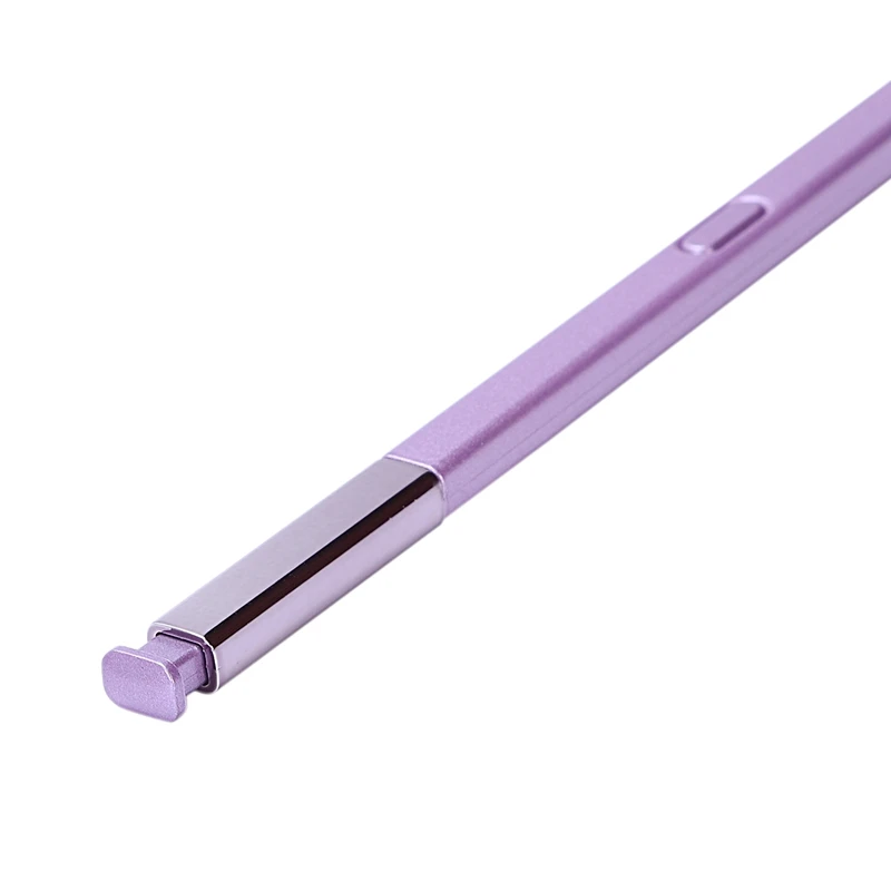 Stylos de remplacement multifonctions pour Samsung Galaxy Note 9, stylet S, violet
