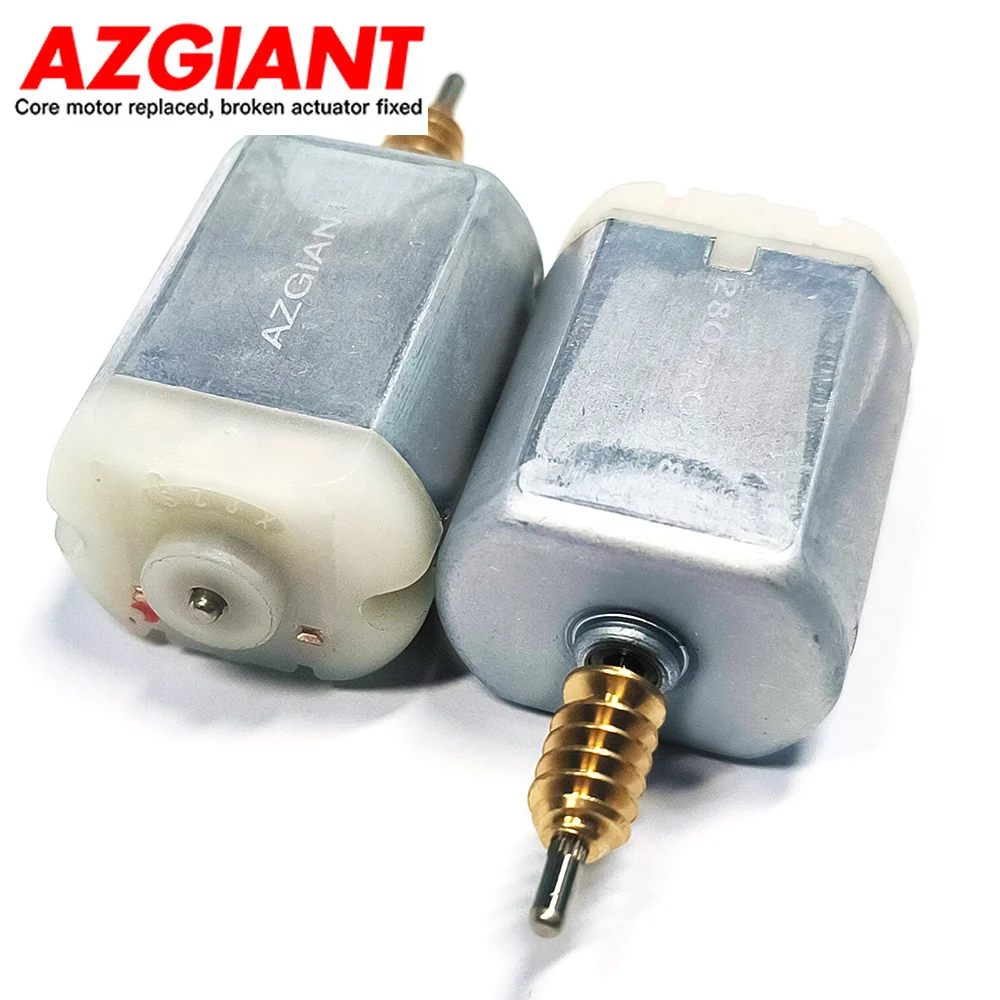 

3.AZGIANT Exterior Power Folding Mirrors Motor Actuator 12V DC Core Motors For 2005-2016 Daewoo Gentra Schrägheck