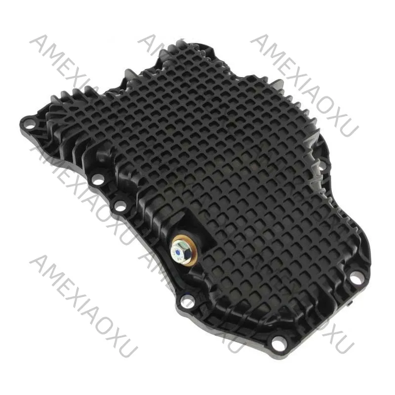 Oil Pan 11110-6RC1B Fit For Nissan Rogue 1.5L for Engine Nissan X-Trail 2.0L 2.5L 2023-2024 AMEXIAOXU