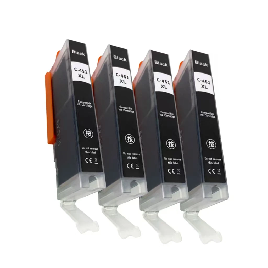 Ink Cartridge PIXMAMG5440 MG5540 MG5640 MG6340 MG6440 MG6640 MG7140 MG7540 IP7240 MX924 IX6540  IX6840 1P8740