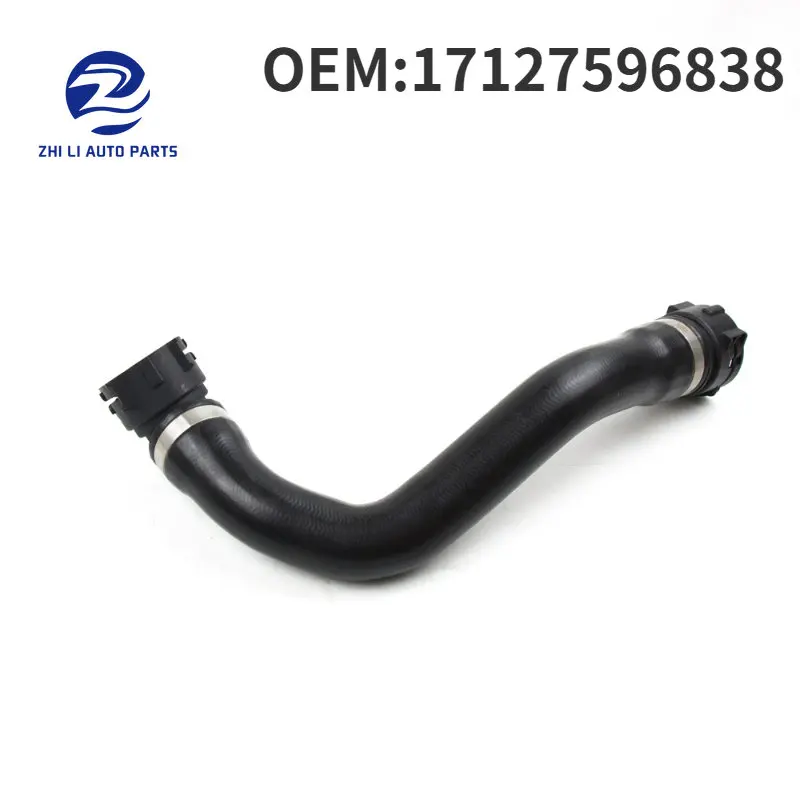 

17127596838 Lower Coolant Hose Oil Cooler To The Radiator Pipe For BMW F22 F23 228i 320i