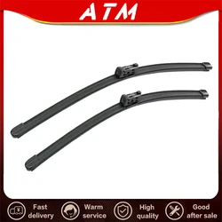 ATMMG original for SAIC MG HS EHS front wiper blade boneless wiper blade wiper blade 11039994 10324972 10324985