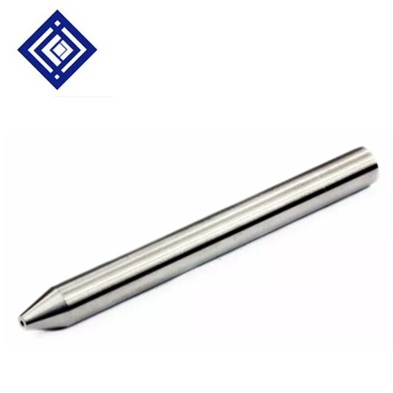 CNC วอเตอร์เจ็ทเครื่อง Long Life วอเตอร์เจ็ทตัดขัดคาร์ไบด์ Water Jet หัวฉีดทรายท่อ