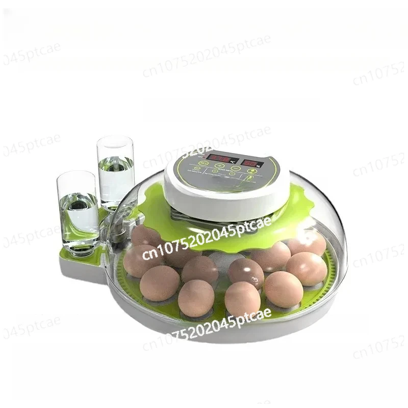 

Household Automatic Smart Parrot, Pigeon Special Small Flying Saucer Culture Box