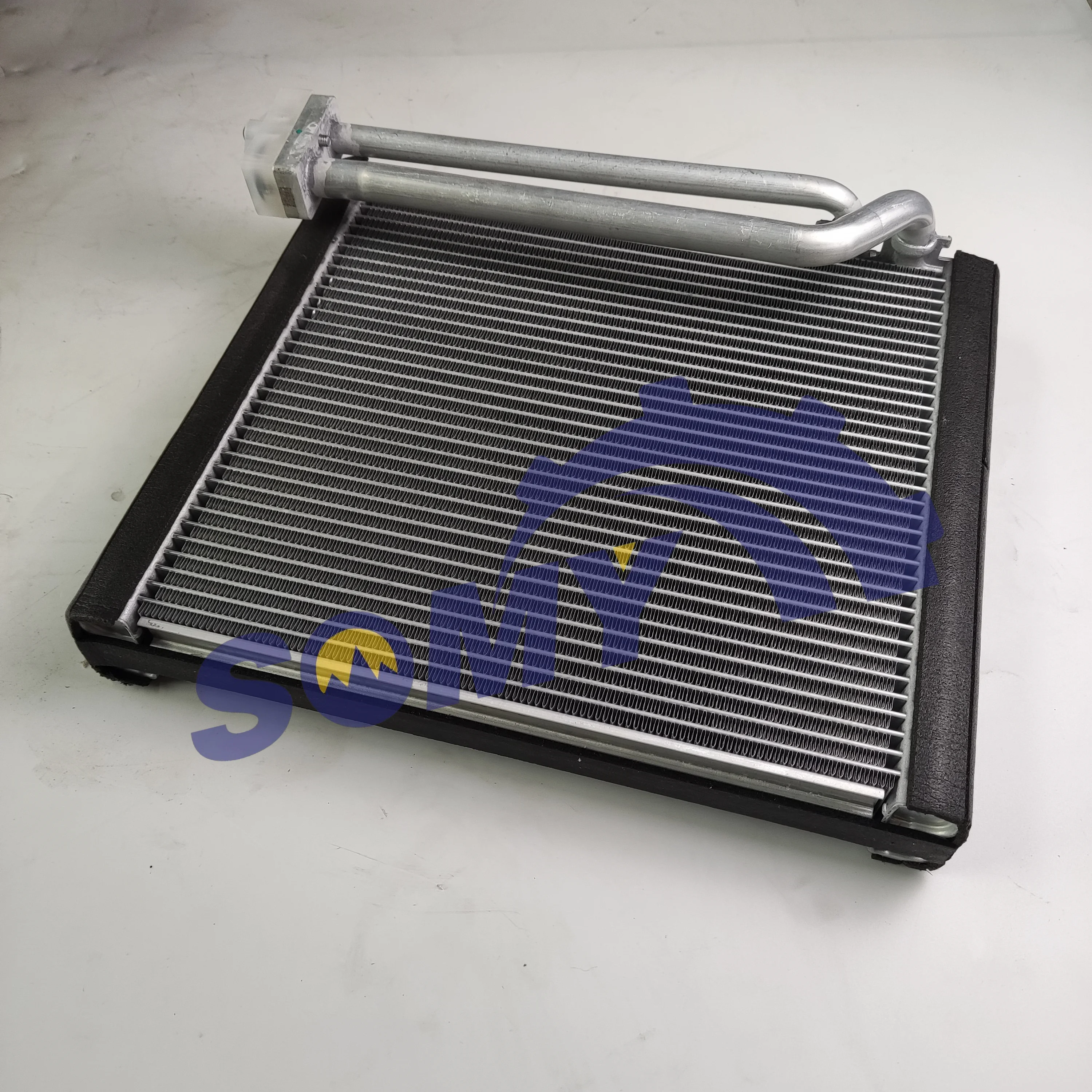 مصنع رائجة البيع مجموعة المبخر ND446600-0991 ND446600-0990 ND446600-0992 ND446010-3131 ل PC350 PC400 D155