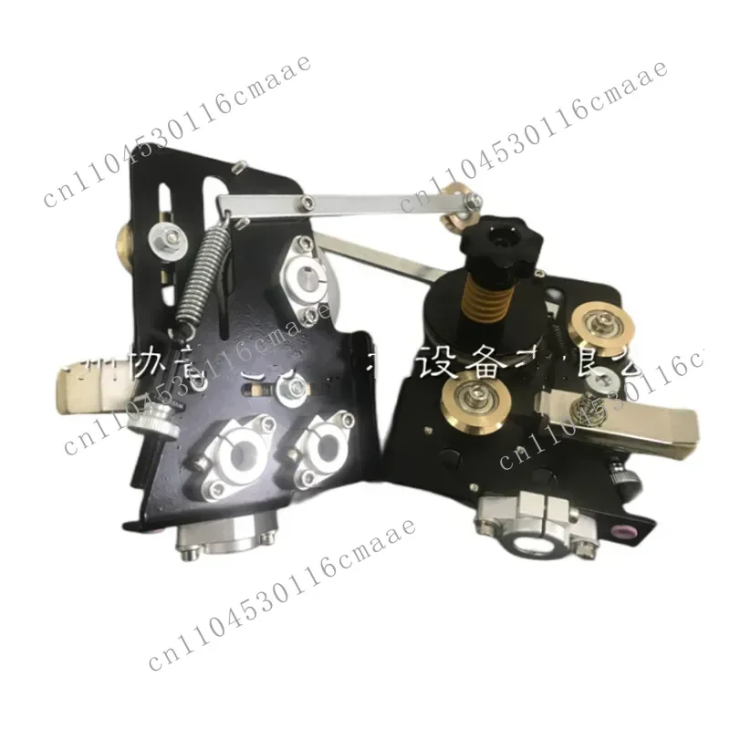 Winding Machine Tensioner Standard Mechanical  Enamelled Wire TCL Tensioner Power Thick Line