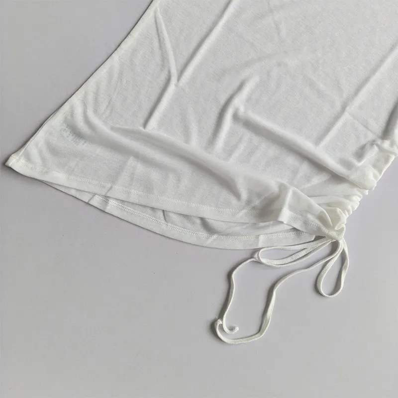 Yoga-Kleidung mit hoher Elastizität, „Naked-Feeling“, atmungsaktiv, schnelltrocknend, kurzärmelige Sport-Lauf- und Fitness-Oberteile, zum Tragen im Freien. – Detail 10
