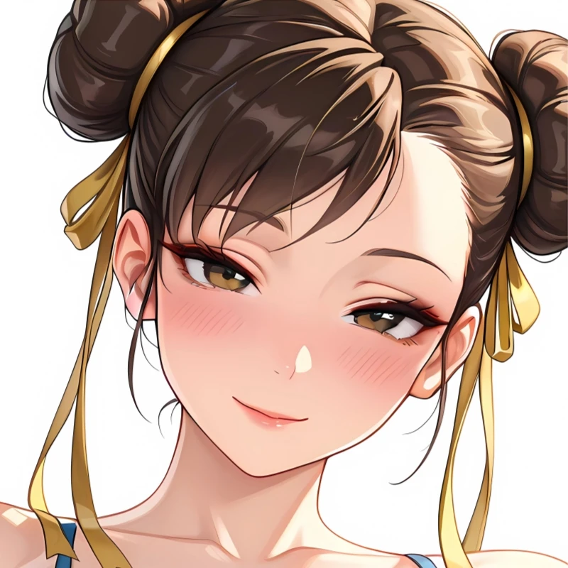 Dakimakura Anime Pillowcase Chun-Li Double-sided Print Life-size Body Pillow Cover Bedding Gifts