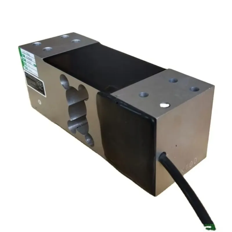LOC-100KG Single Point Load Cell Made Of Aluminum Alloy