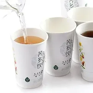 Business Machine 2023 Automatic Coffee Paper Cup Forming Making Machine for Small Businesses