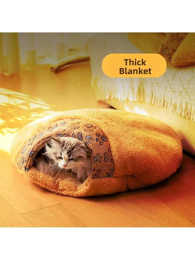cuccia-invernale-a-tunnel-chiusa-e-calda-per-cani-e-gatti-tappetino-nido-di-sicurezza-per-animali-domestici-misura-standard