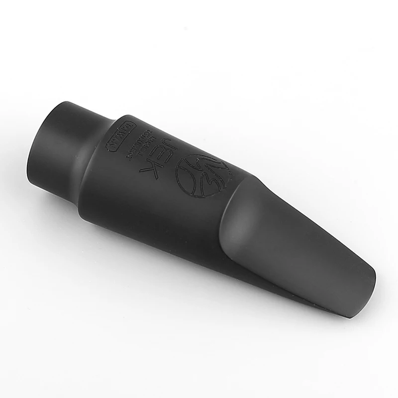 JEK mouthpiece alto Soprano Tenor Saxophone Hard rubber mouthpiece