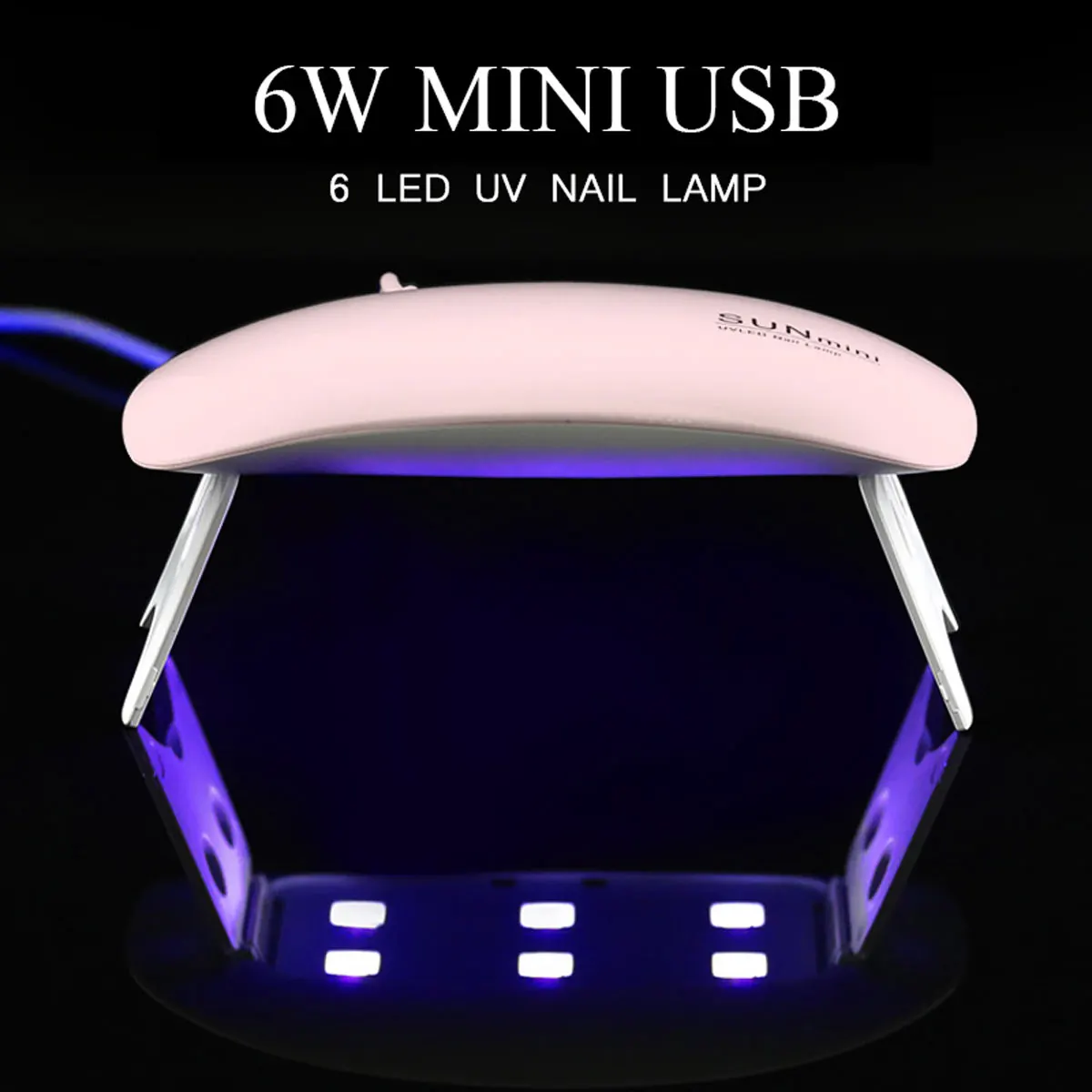 Nagel-Erweiterungsgel-Set, 15 ml, schnelles Builder-Gel mit Mini-UV-Nagellampe, Decklack/Grundlack für Maniküre, Salon, 3D-Kunst, DIY-Design-Werkzeuge