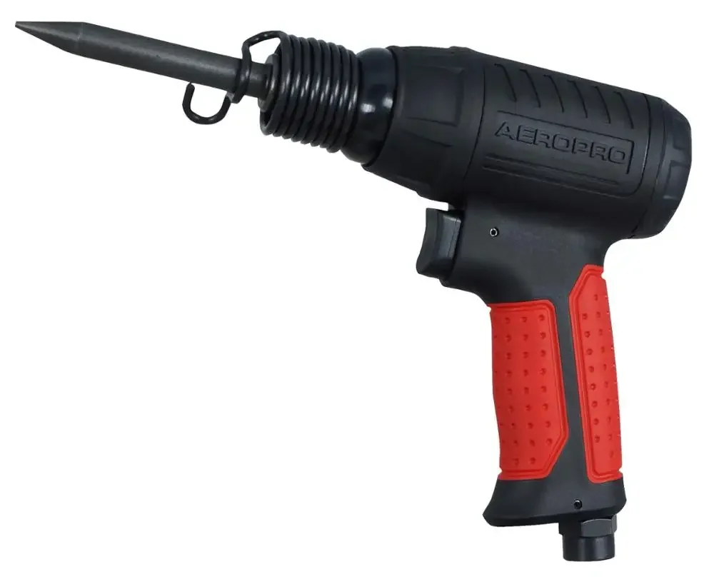 AEROPRO AP17621 Professional Pneumatic Air Tool Cut off Power Hammer with OEM Customization Options