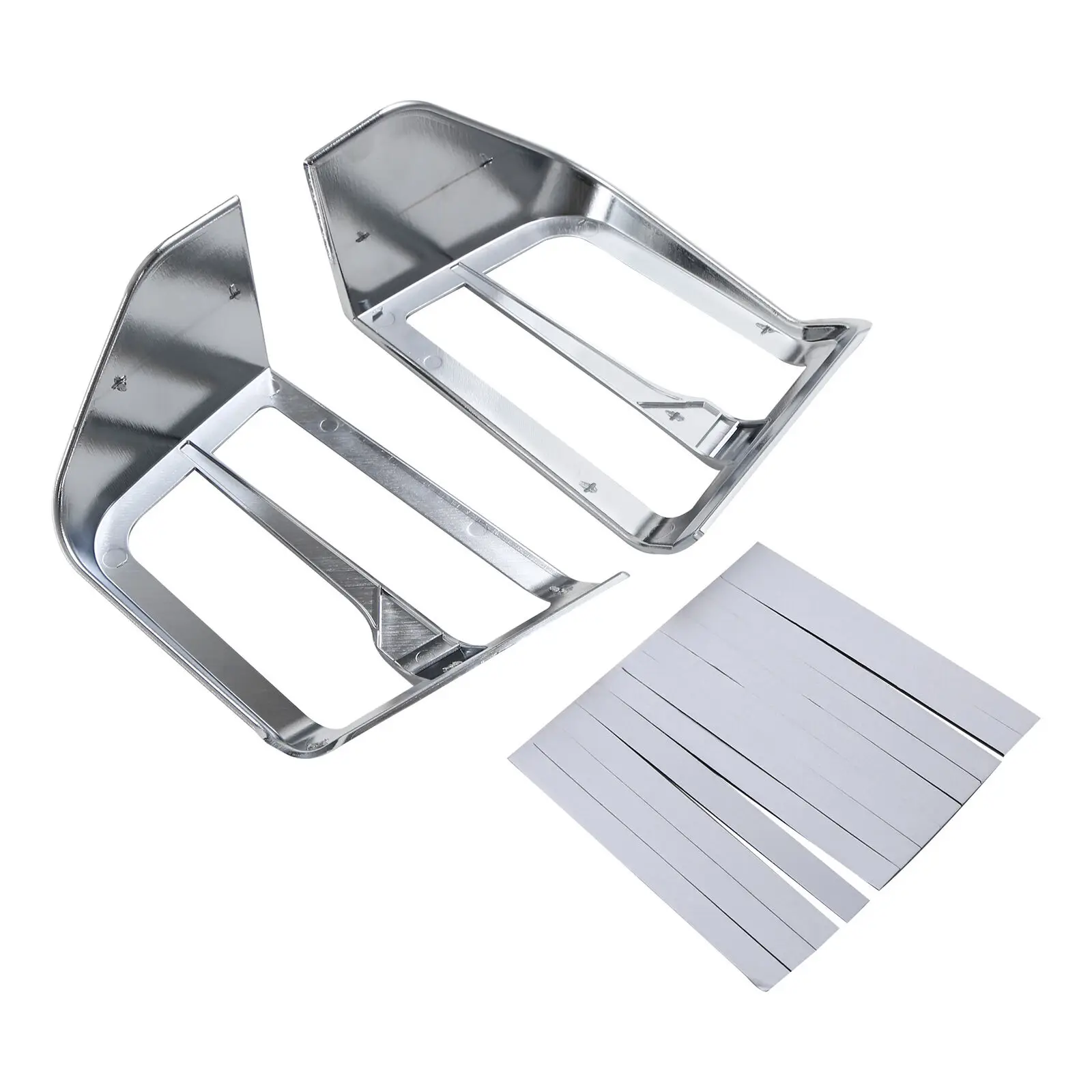 

Для Honda Goldwing GL1800 2018-2024 мотоциклетная накладка на передний динамик громкоговорителя