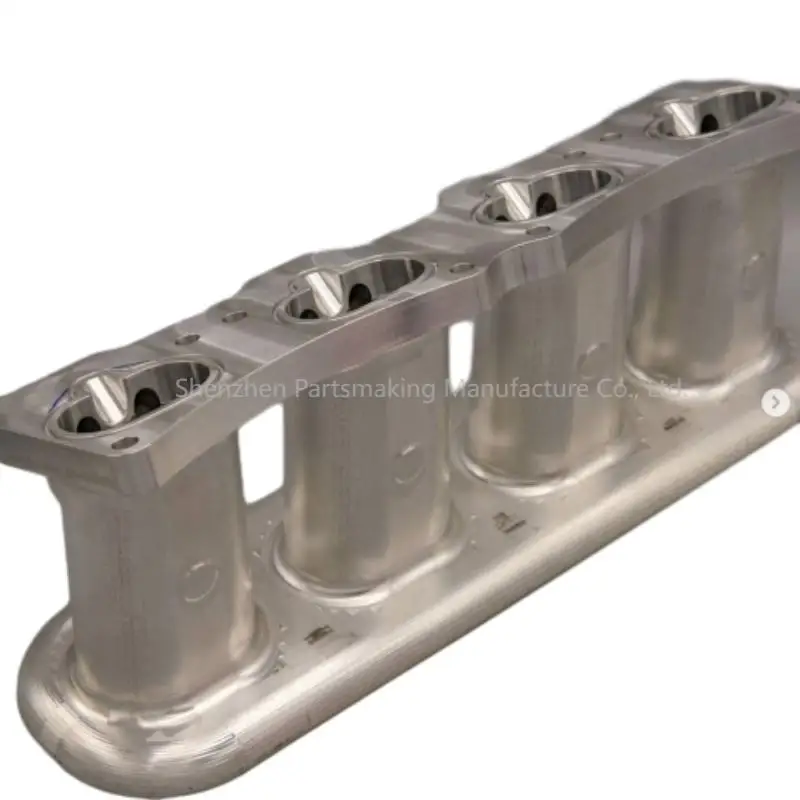 High-Quality 45# Steel CNC Turning Parts | Custom Sizes