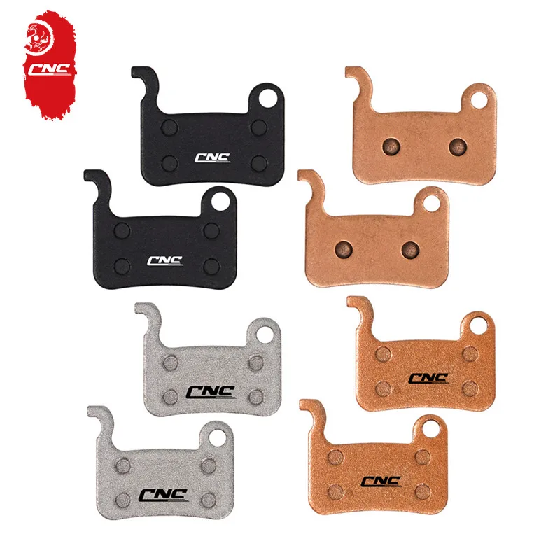 Dischi freno CNC per Shimano Deore M596: Recensione e guida pratica per ciclisti esperti