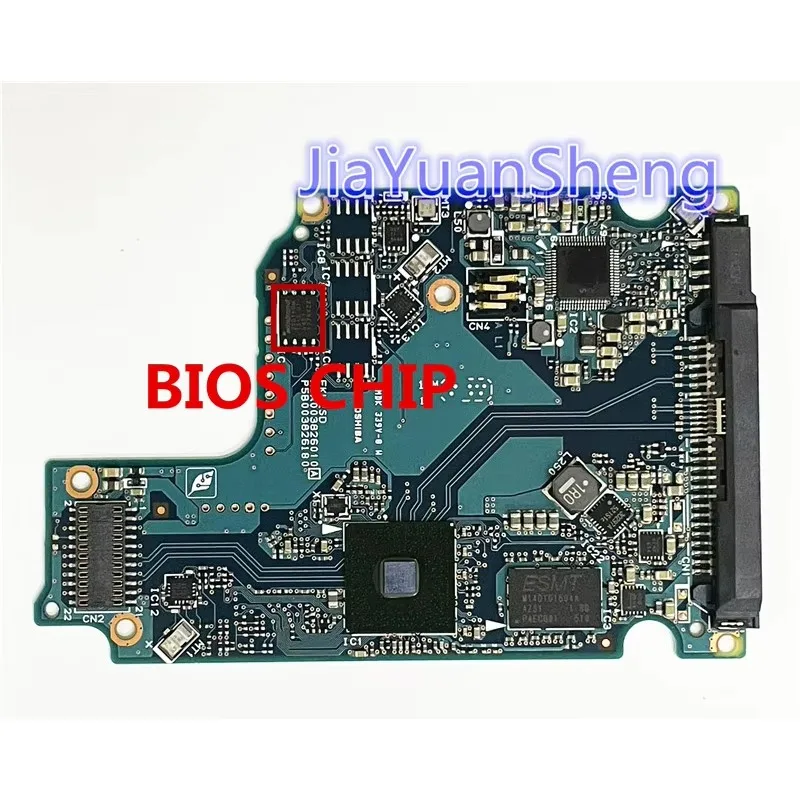 toshiba-hdd-pcb-logic-board-board-number-g3826a-fku2sd-a5a00382601-0-p5b00382618-0-mdk-339v-0-w